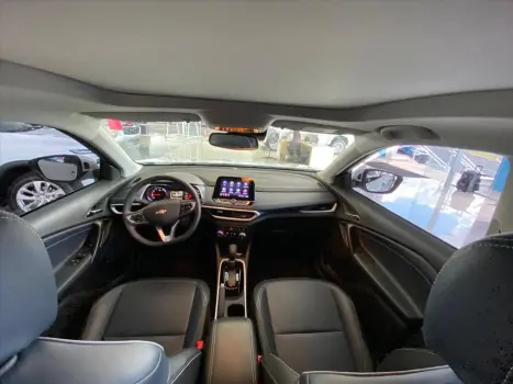 CHEVROLET Tracker 1.2 12V 4P FLEX TURBO PREMIER AUTOM�TICO, Foto 12