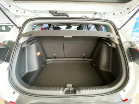 CHEVROLET Tracker 1.2 12V 4P FLEX TURBO PREMIER AUTOM�TICO, Foto 14