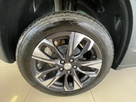 CHEVROLET Tracker 1.2 12V 4P FLEX TURBO PREMIER AUTOM�TICO, Foto 15