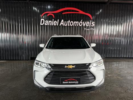 CHEVROLET Tracker 1.2 12V 4P FLEX TURBO PREMIER AUTOM�TICO, Foto 2