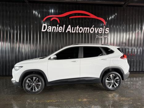 CHEVROLET Tracker 1.2 12V 4P FLEX TURBO PREMIER AUTOM�TICO, Foto 4
