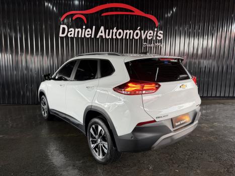 CHEVROLET Tracker 1.2 12V 4P FLEX TURBO PREMIER AUTOM�TICO, Foto 6