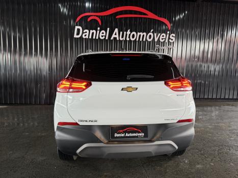 CHEVROLET Tracker 1.2 12V 4P FLEX TURBO PREMIER AUTOM�TICO, Foto 7