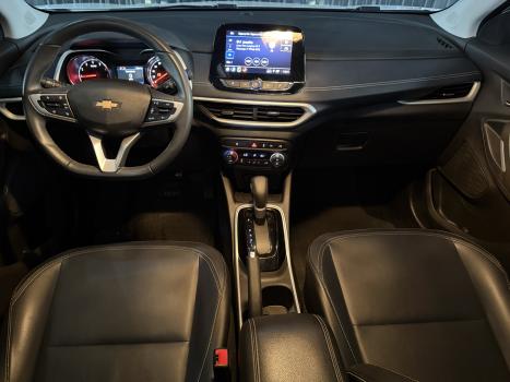 CHEVROLET Tracker 1.2 12V 4P FLEX TURBO PREMIER AUTOM�TICO, Foto 9