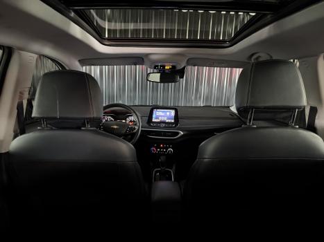 CHEVROLET Tracker 1.2 12V 4P FLEX TURBO PREMIER AUTOM�TICO, Foto 10