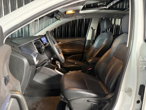 CHEVROLET Tracker 1.2 12V 4P FLEX TURBO PREMIER AUTOM�TICO, Foto 11