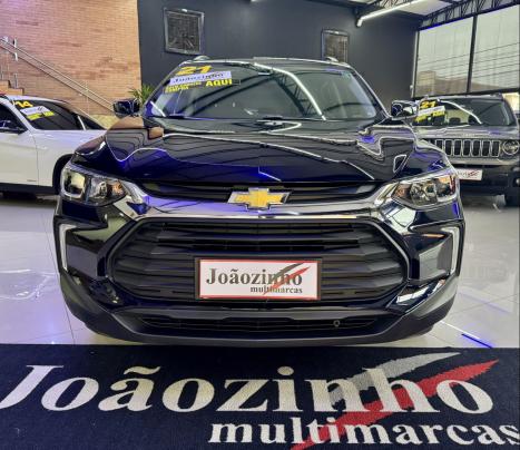 CHEVROLET Tracker 1.0 12V 4P FLEX TURBO, Foto 2