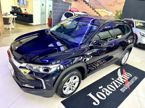 CHEVROLET Tracker 1.0 12V 4P FLEX TURBO, Foto 3
