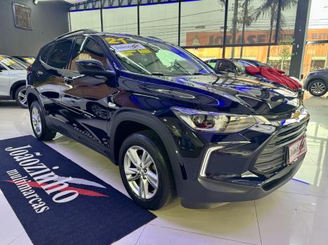 CHEVROLET Tracker 1.0 12V 4P FLEX TURBO, Foto 4