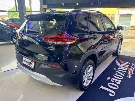 CHEVROLET Tracker 1.0 12V 4P FLEX TURBO, Foto 5