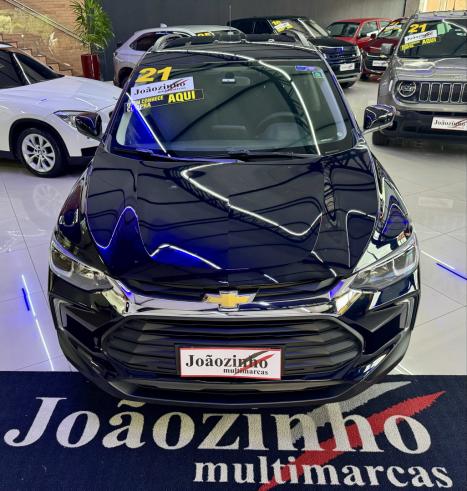 CHEVROLET Tracker 1.0 12V 4P FLEX TURBO, Foto 6
