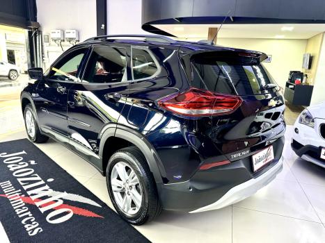 CHEVROLET Tracker 1.0 12V 4P FLEX TURBO, Foto 7