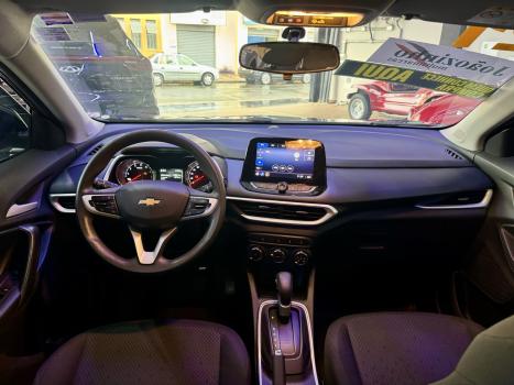 CHEVROLET Tracker 1.0 12V 4P FLEX TURBO, Foto 8