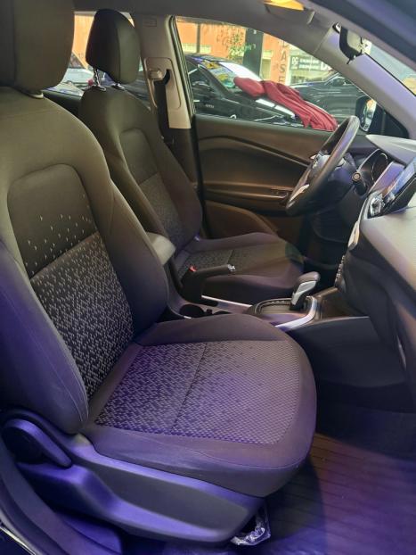 CHEVROLET Tracker 1.0 12V 4P FLEX TURBO, Foto 9