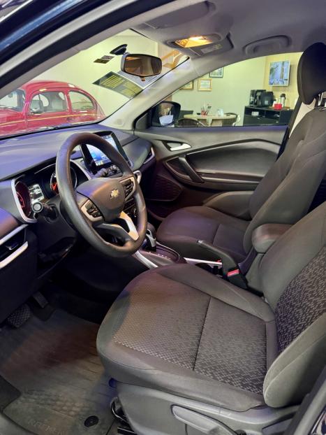 CHEVROLET Tracker 1.0 12V 4P FLEX TURBO, Foto 10