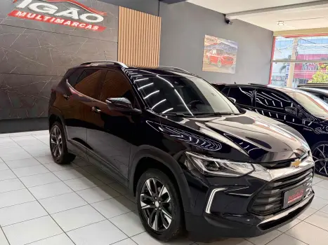 CHEVROLET Tracker 1.2 12V 4P FLEX TURBO PREMIER AUTOM�TICO, Foto 1