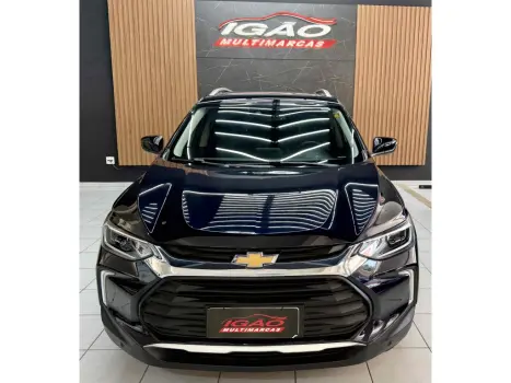 CHEVROLET Tracker 1.2 12V 4P FLEX TURBO PREMIER AUTOM�TICO, Foto 2
