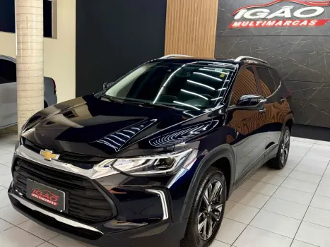 CHEVROLET Tracker 1.2 12V 4P FLEX TURBO PREMIER AUTOM�TICO, Foto 3