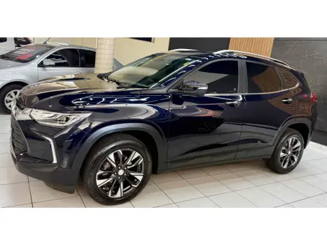 CHEVROLET Tracker 1.2 12V 4P FLEX TURBO PREMIER AUTOM�TICO, Foto 4