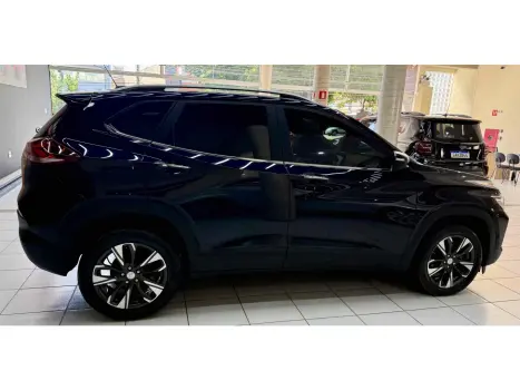 CHEVROLET Tracker 1.2 12V 4P FLEX TURBO PREMIER AUTOM�TICO, Foto 5