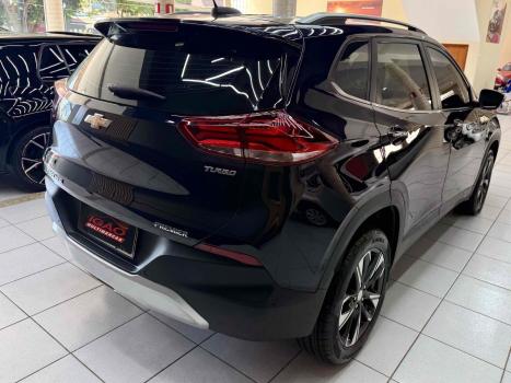 CHEVROLET Tracker 1.2 12V 4P FLEX TURBO PREMIER AUTOM�TICO, Foto 6