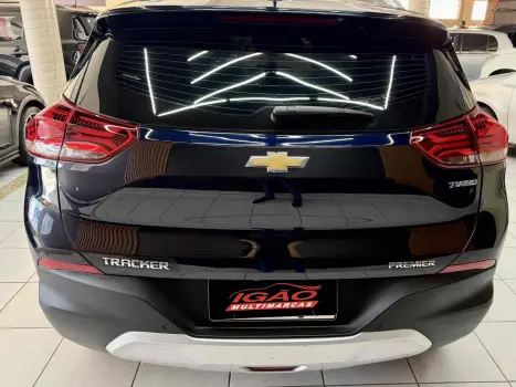 CHEVROLET Tracker 1.2 12V 4P FLEX TURBO PREMIER AUTOM�TICO, Foto 7