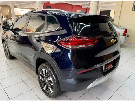 CHEVROLET Tracker 1.2 12V 4P FLEX TURBO PREMIER AUTOM�TICO, Foto 8