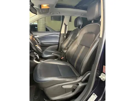 CHEVROLET Tracker 1.2 12V 4P FLEX TURBO PREMIER AUTOM�TICO, Foto 10