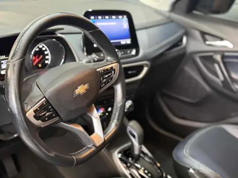 CHEVROLET Tracker 1.2 12V 4P FLEX TURBO PREMIER AUTOM�TICO, Foto 11