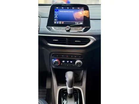 CHEVROLET Tracker 1.2 12V 4P FLEX TURBO PREMIER AUTOM�TICO, Foto 12