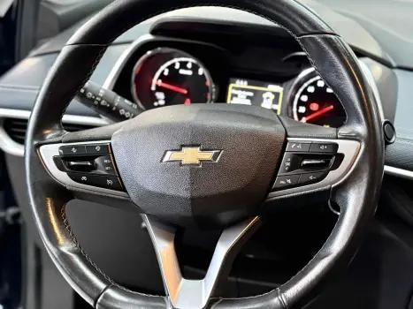 CHEVROLET Tracker 1.2 12V 4P FLEX TURBO PREMIER AUTOM�TICO, Foto 13