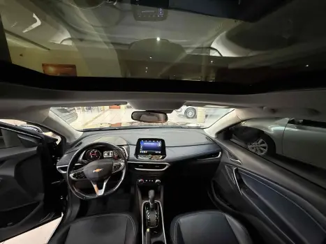 CHEVROLET Tracker 1.2 12V 4P FLEX TURBO PREMIER AUTOM�TICO, Foto 14