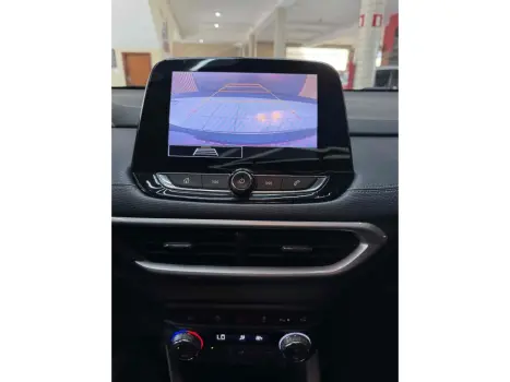 CHEVROLET Tracker 1.2 12V 4P FLEX TURBO PREMIER AUTOM�TICO, Foto 15