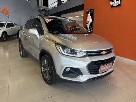 CHEVROLET Tracker 1.4 16V 4P FLEX PREMIER TURBO AUTOM�TICO, Foto 1