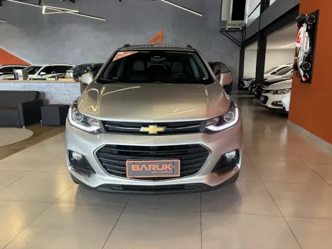 CHEVROLET Tracker 1.4 16V 4P FLEX PREMIER TURBO AUTOM�TICO, Foto 3