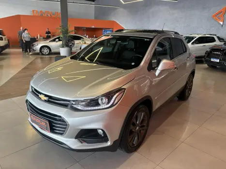 CHEVROLET Tracker 1.4 16V 4P FLEX PREMIER TURBO AUTOM�TICO, Foto 4