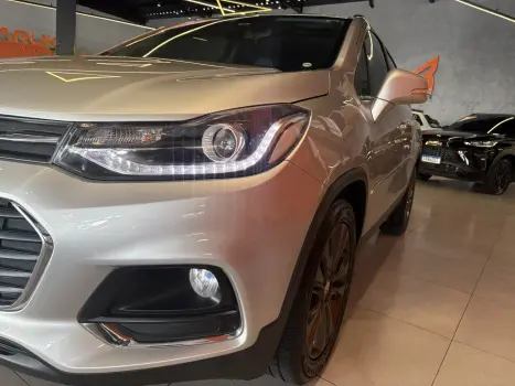 CHEVROLET Tracker 1.4 16V 4P FLEX PREMIER TURBO AUTOM�TICO, Foto 5