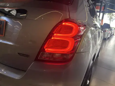 CHEVROLET Tracker 1.4 16V 4P FLEX PREMIER TURBO AUTOM�TICO, Foto 7