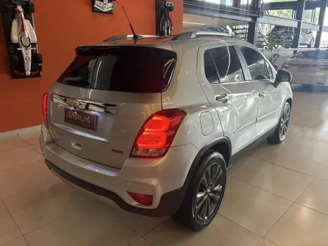 CHEVROLET Tracker 1.4 16V 4P FLEX PREMIER TURBO AUTOM�TICO, Foto 8