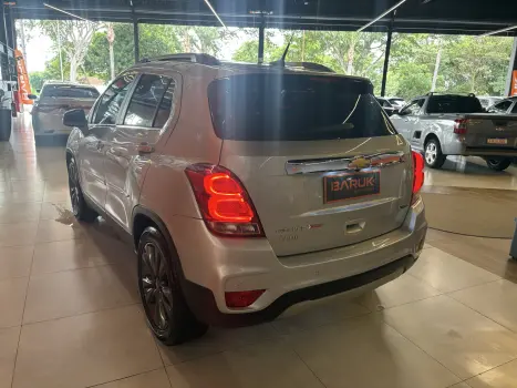 CHEVROLET Tracker 1.4 16V 4P FLEX PREMIER TURBO AUTOM�TICO, Foto 10