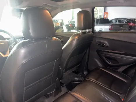 CHEVROLET Tracker 1.4 16V 4P FLEX PREMIER TURBO AUTOM�TICO, Foto 12