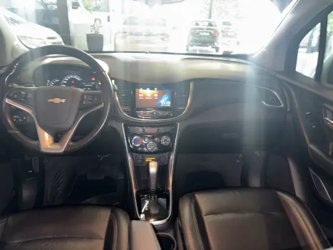 CHEVROLET Tracker 1.4 16V 4P FLEX PREMIER TURBO AUTOM�TICO, Foto 13