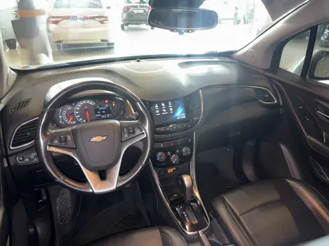 CHEVROLET Tracker 1.4 16V 4P FLEX PREMIER TURBO AUTOM�TICO, Foto 14