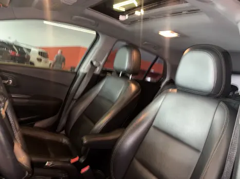 CHEVROLET Tracker 1.4 16V 4P FLEX PREMIER TURBO AUTOM�TICO, Foto 15
