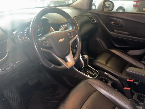 CHEVROLET Tracker 1.4 16V 4P FLEX PREMIER TURBO AUTOM�TICO, Foto 16