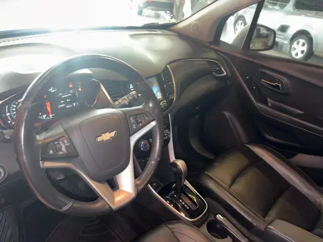 CHEVROLET Tracker 1.4 16V 4P FLEX PREMIER TURBO AUTOM�TICO, Foto 17
