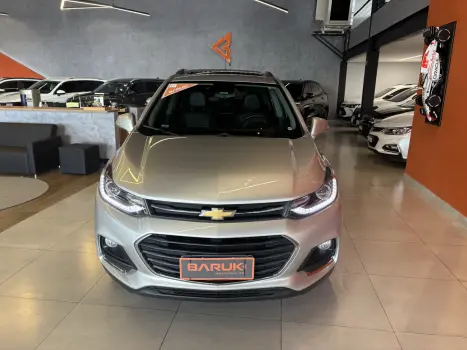 CHEVROLET Tracker 1.4 16V 4P FLEX PREMIER TURBO AUTOM�TICO, Foto 19
