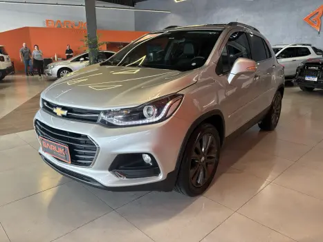 CHEVROLET Tracker 1.4 16V 4P FLEX PREMIER TURBO AUTOM�TICO, Foto 20