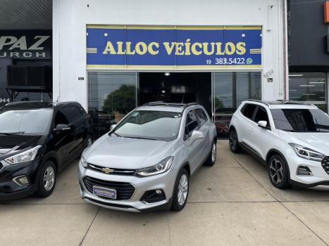 CHEVROLET Tracker 1.4 16V 4P FLEX PREMIER TURBO AUTOM�TICO, Foto 1