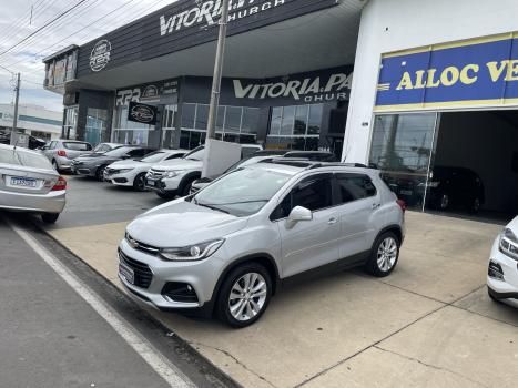 CHEVROLET Tracker 1.4 16V 4P FLEX PREMIER TURBO AUTOM�TICO, Foto 2